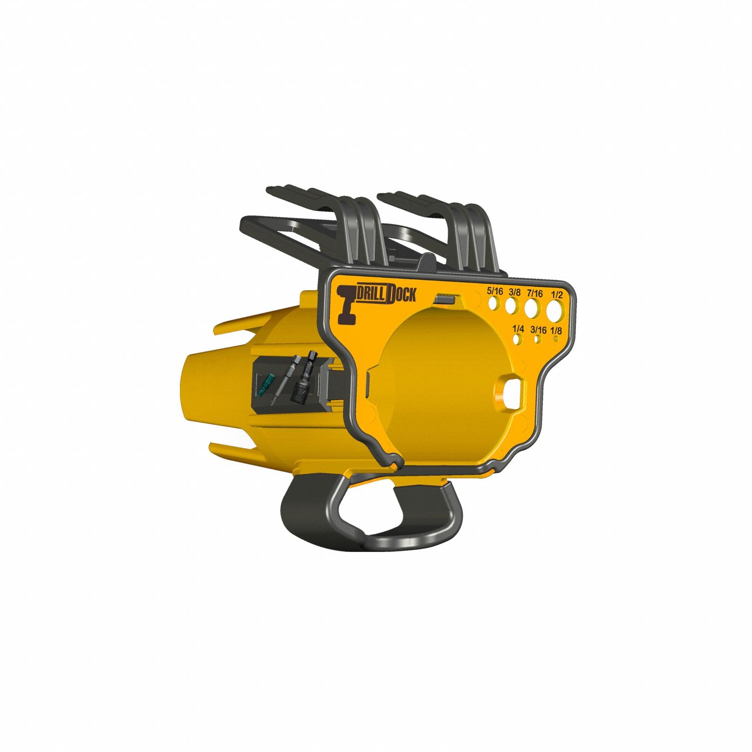 Drill Dock 3G-OTH-306050