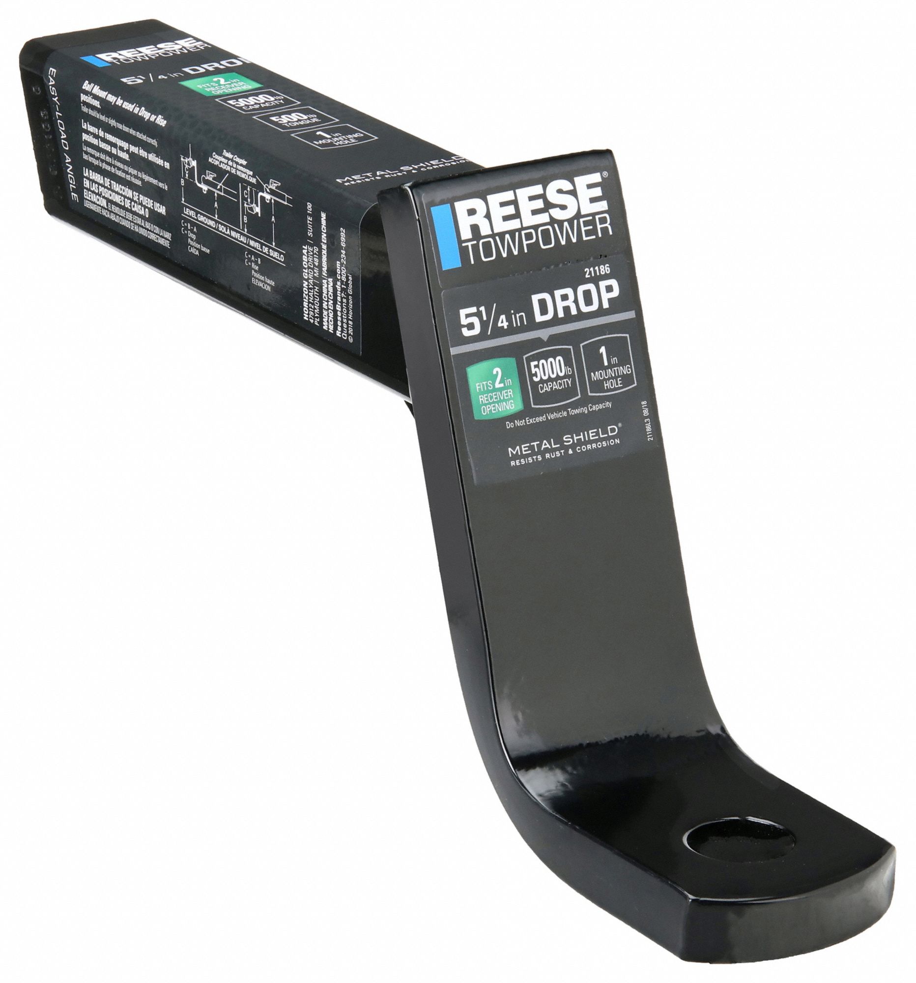 Reese 3G-OTH-481720