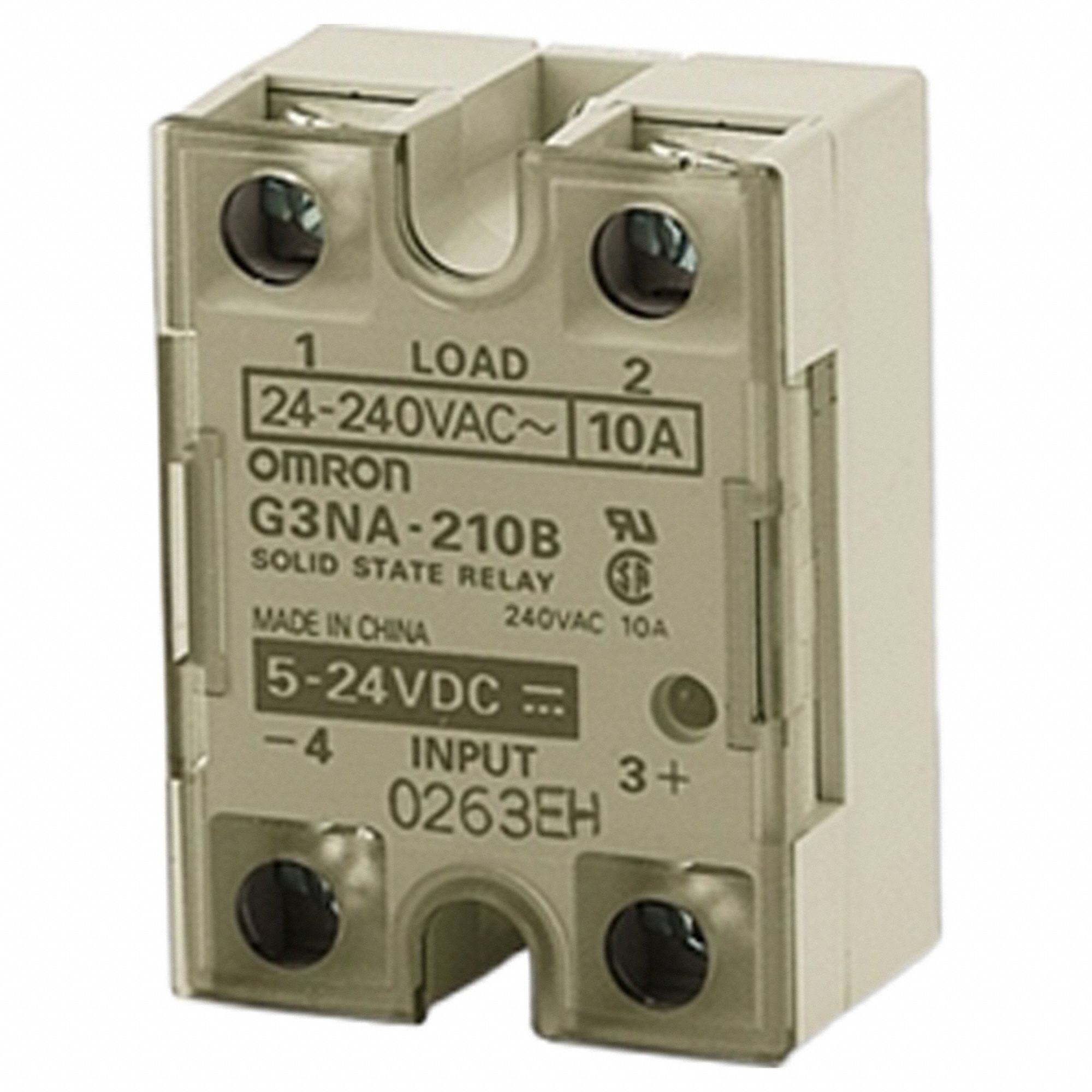 Omron 3G-OTH-38084
