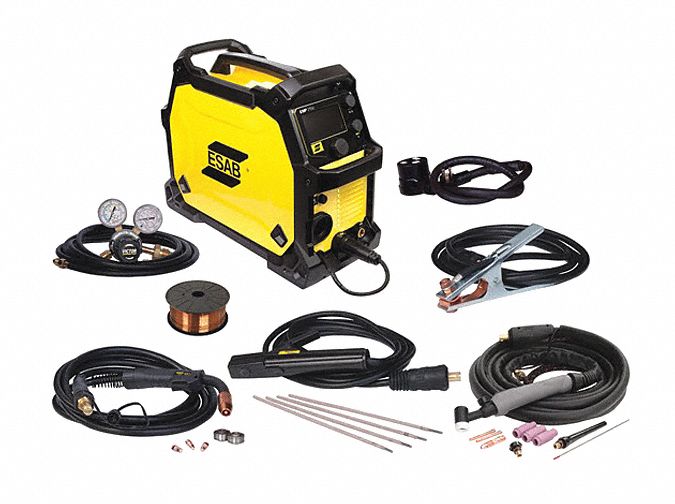 Esab 3G-OTH-359210