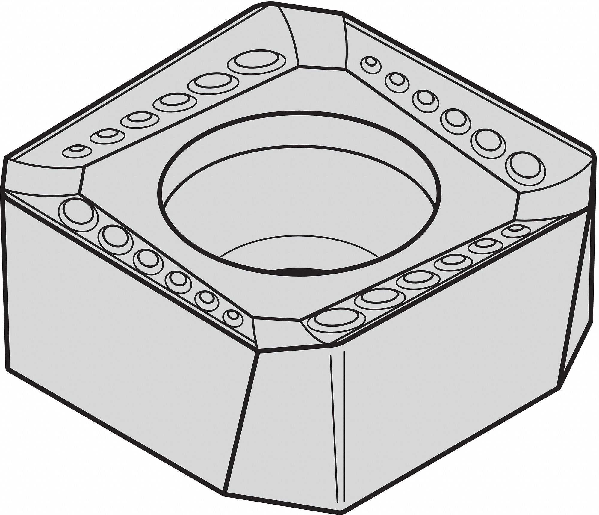 Widia 3G-OTH-233023