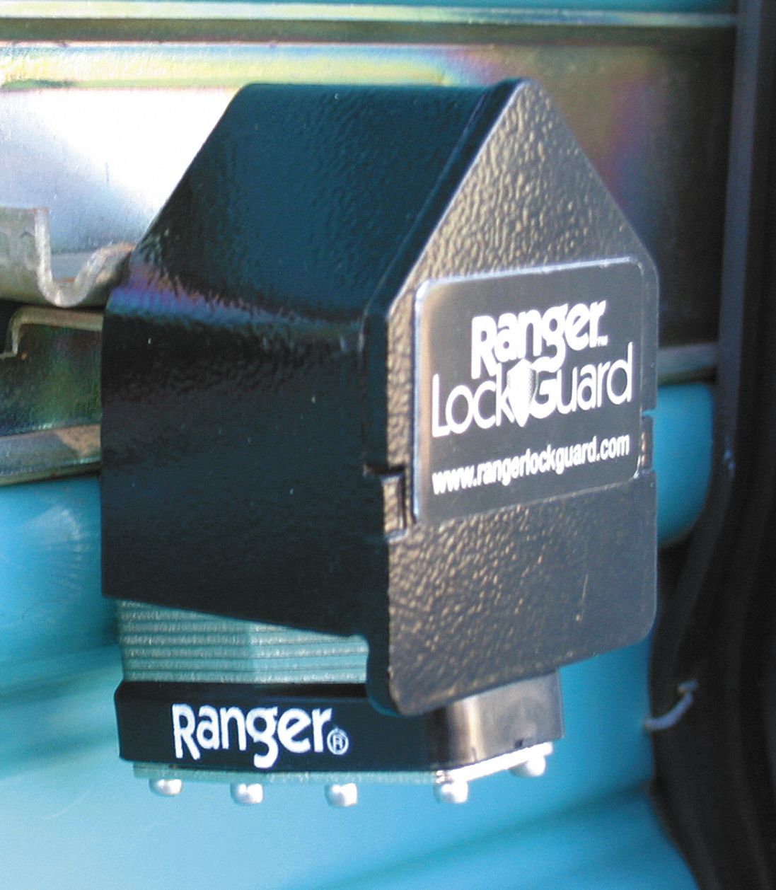 Ranger Lock 3G-OTH-423649