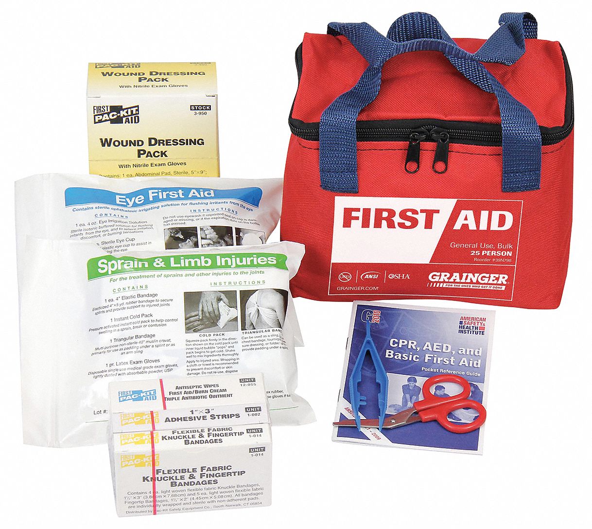 First Aid Only 3G-OTH-552420