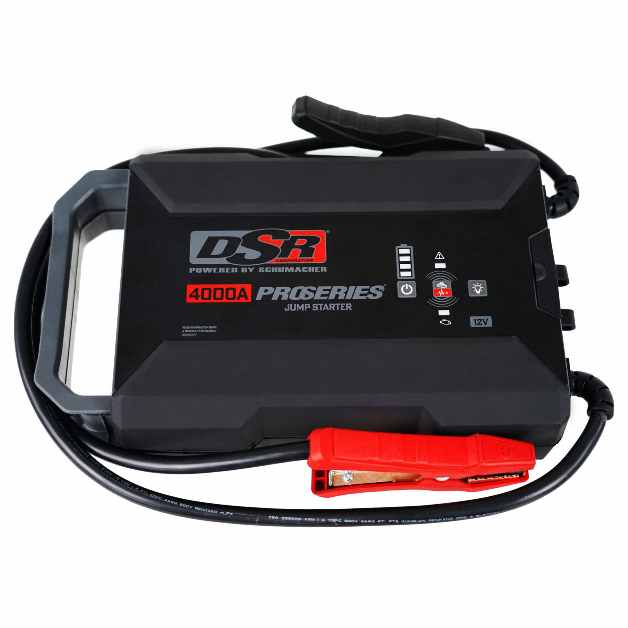 Schumacher Electric 3G-OTH-493732