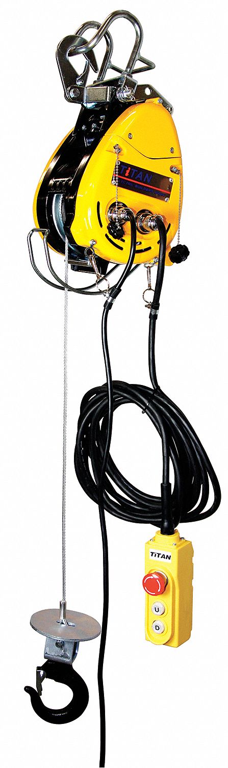 Oz Lifting Products 3G-OTH-334015