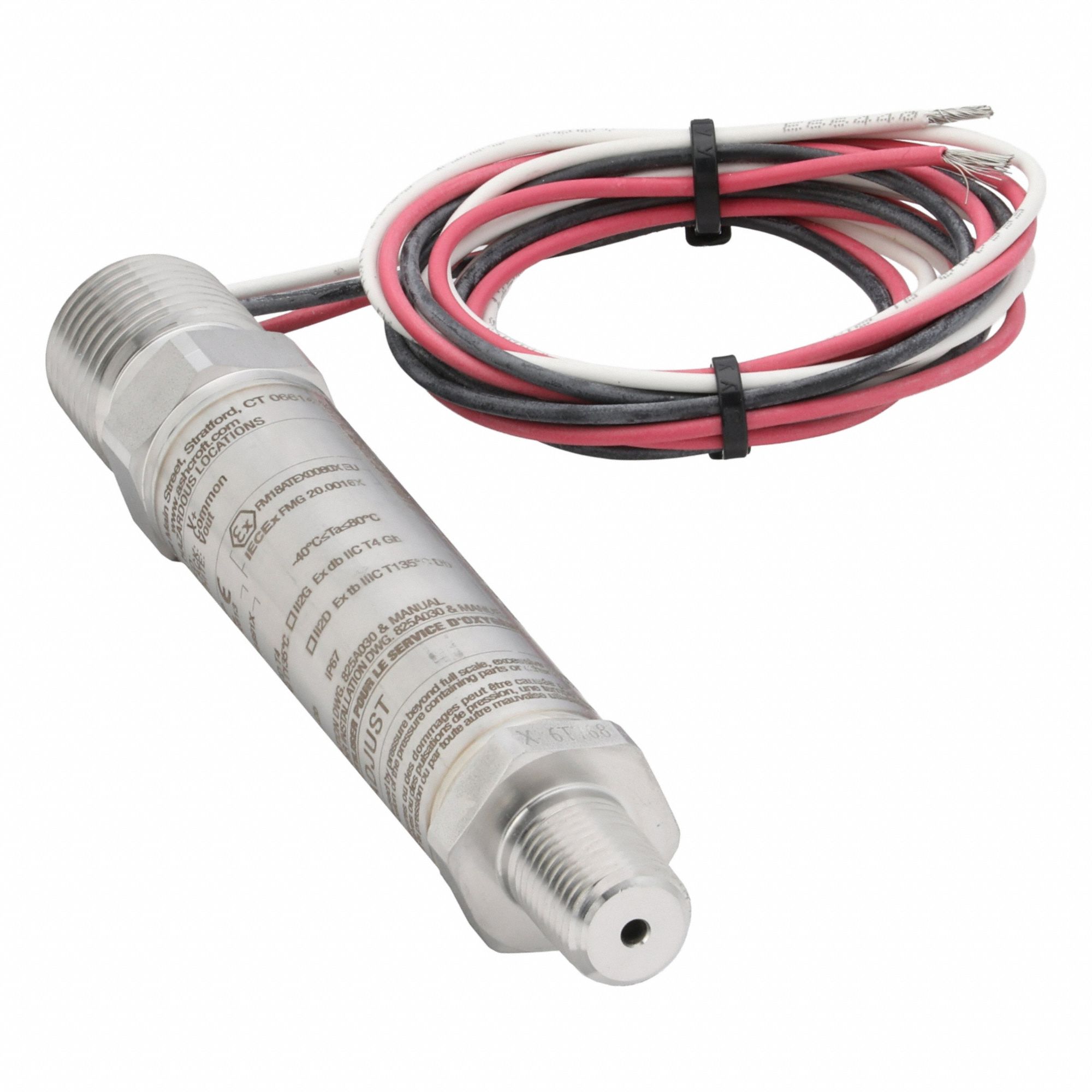 Ashcroft 3G-OTH-175499