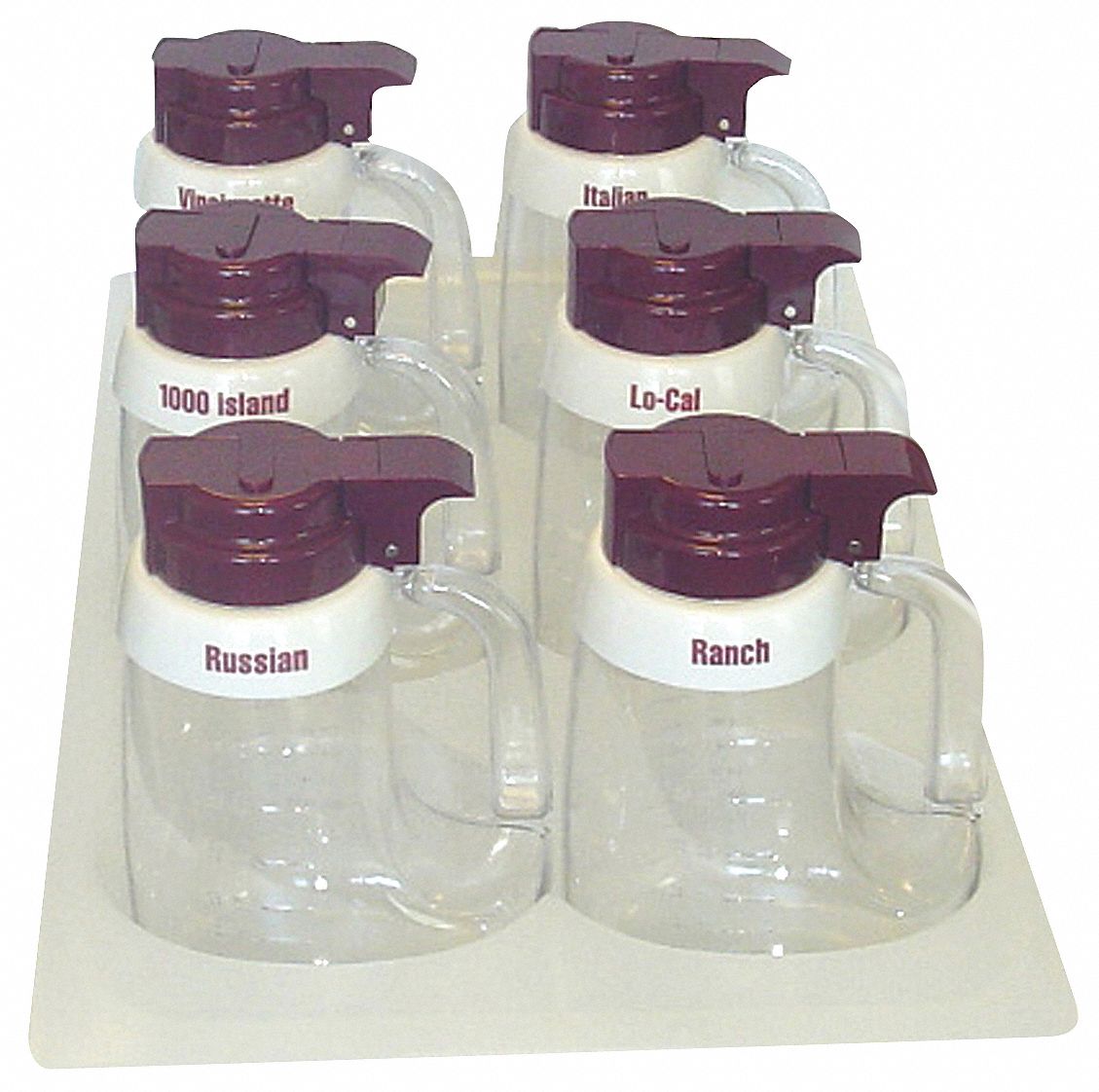 Tablecraft Products 3G-OTH-590906