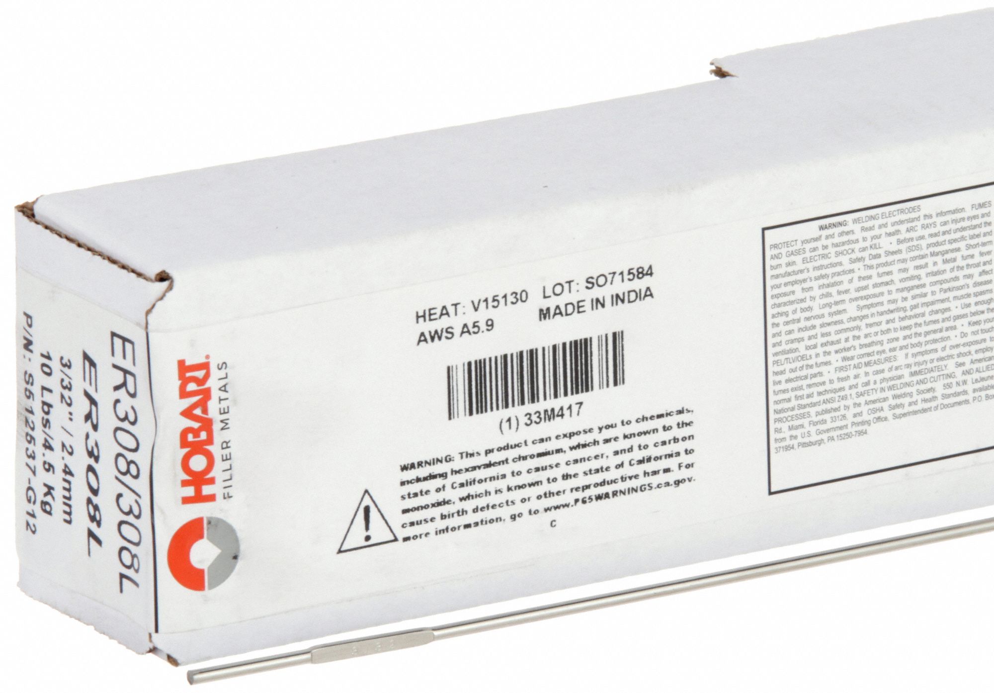 Hobart 3G-OTH-356969