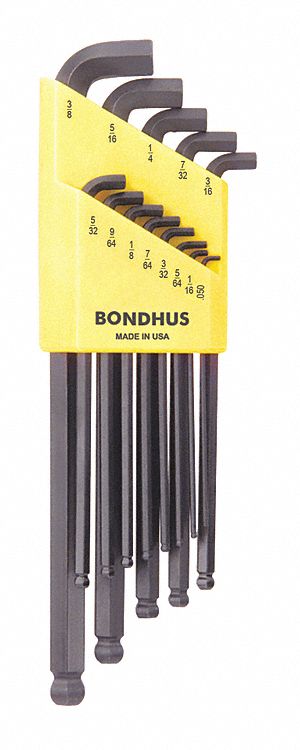 Bondhus 3G-OTH-273531
