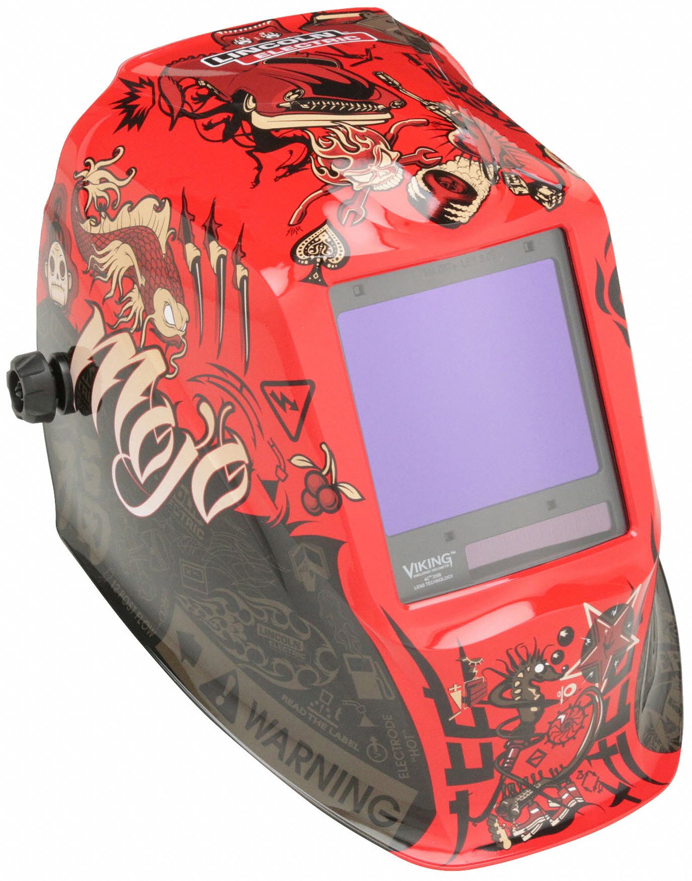 Lincoln Electric 3G-OTH-557877