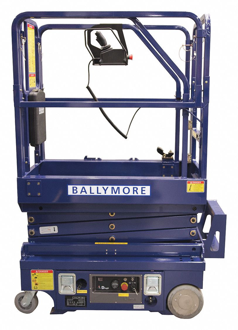 Ballymore 3G-OTH-330029