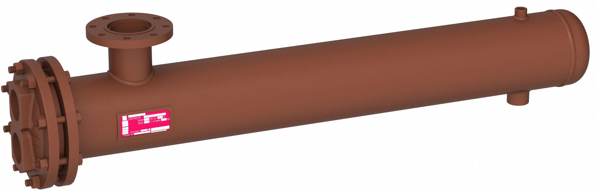 Thrush 3G-OTH-64060