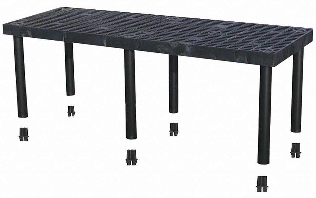 Structural Plastics 3G-OTH-344270