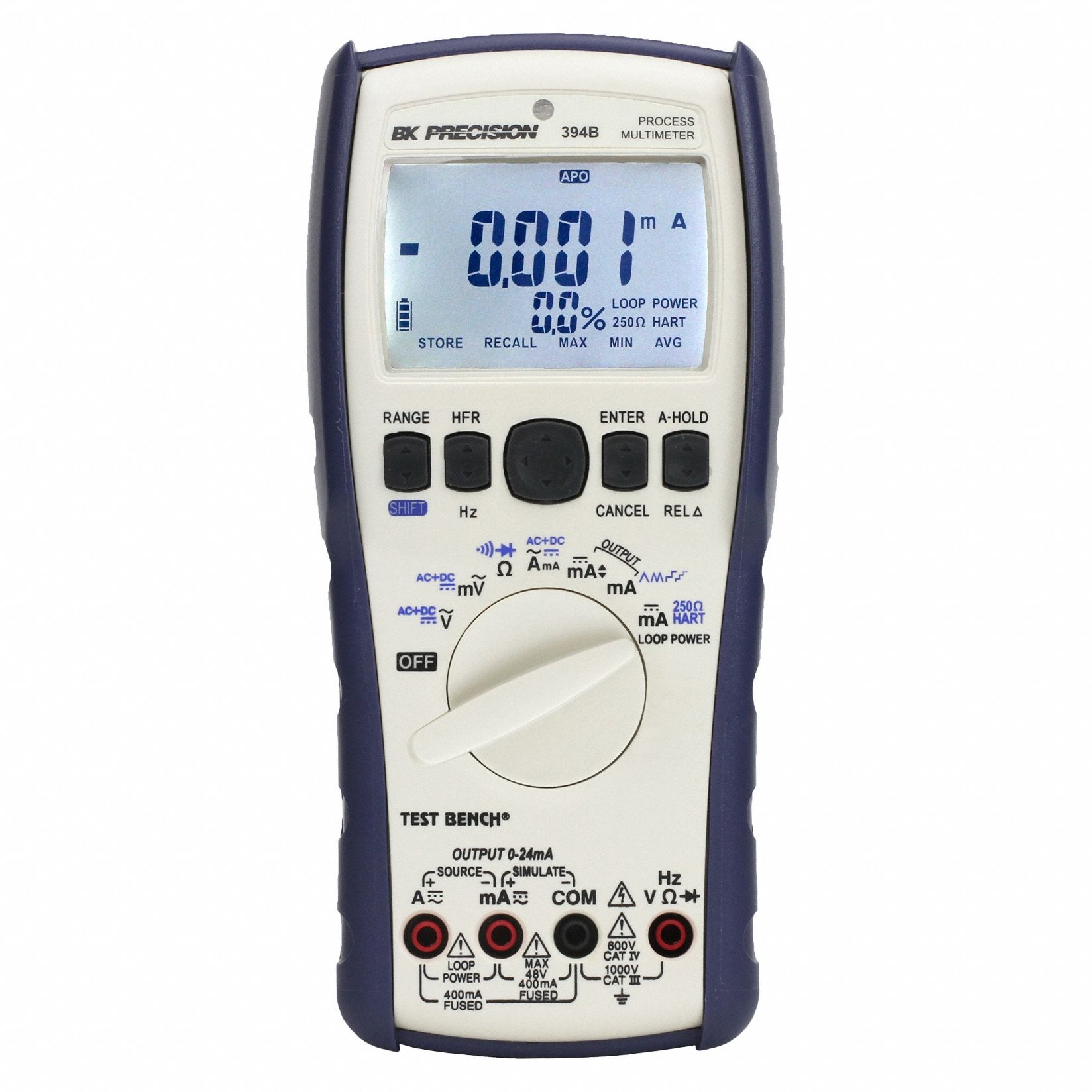 B&k Precision 3G-OTH-174781