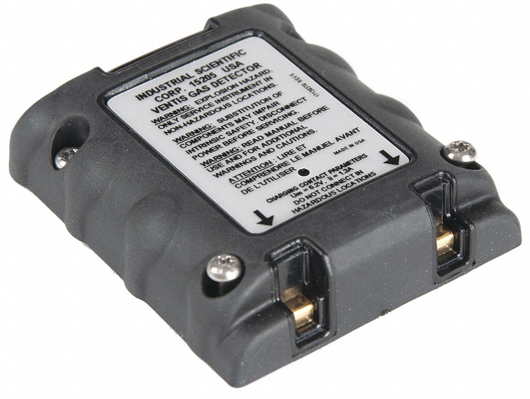 Industrial Scientific 3G-OTH-554660