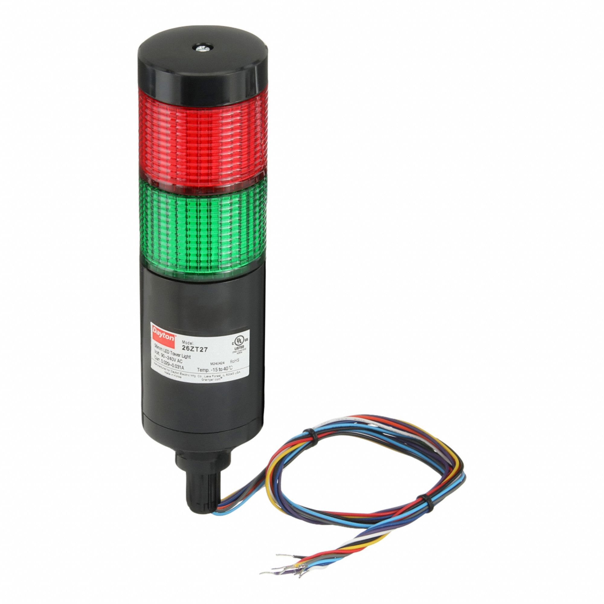 Dayton 3G-OTH-37993
