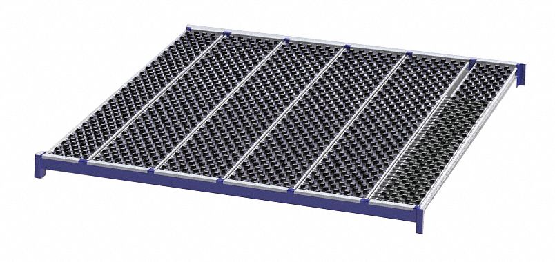 Unex Roller Rack 3G-OTH-344866