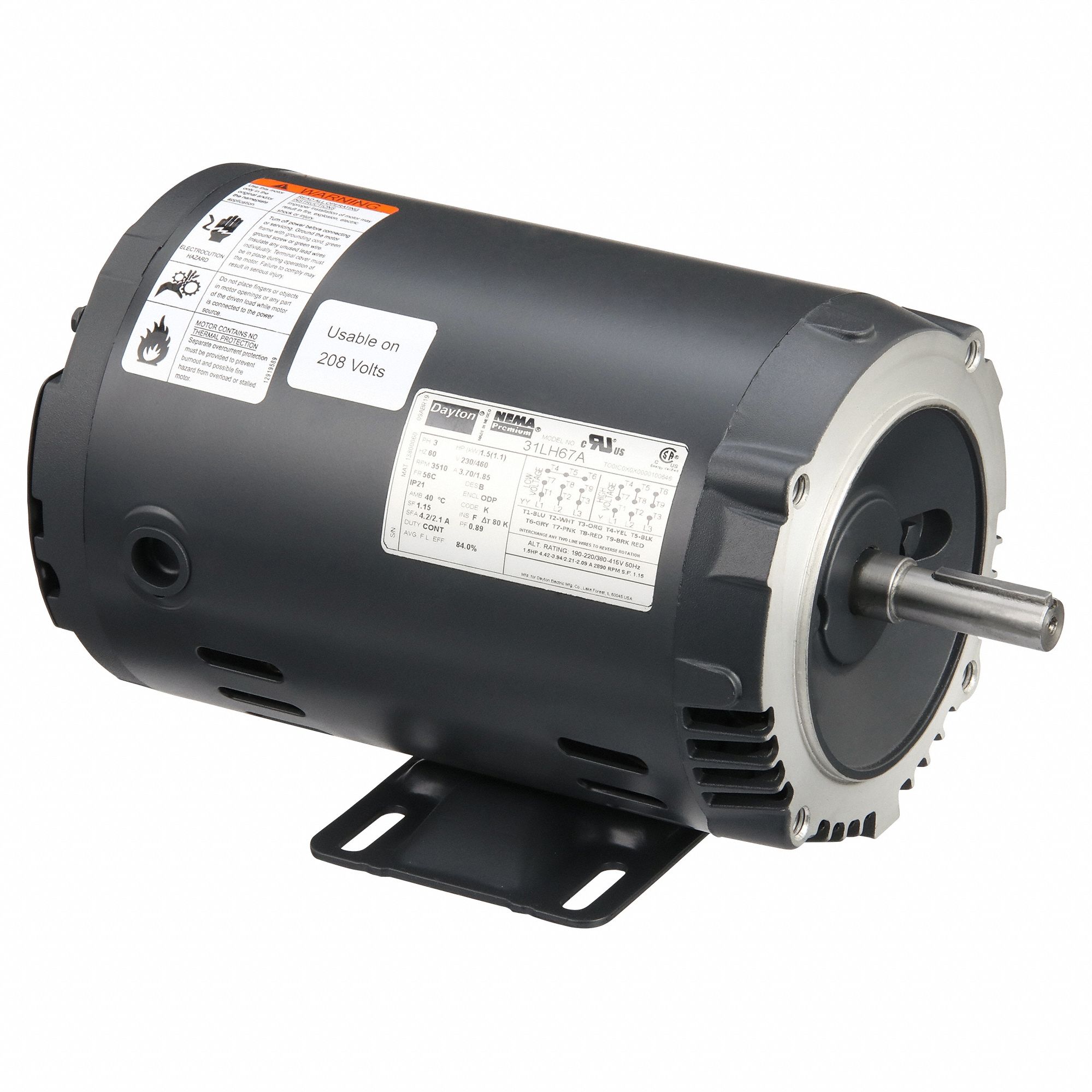 Dayton 3G-OTH-58554