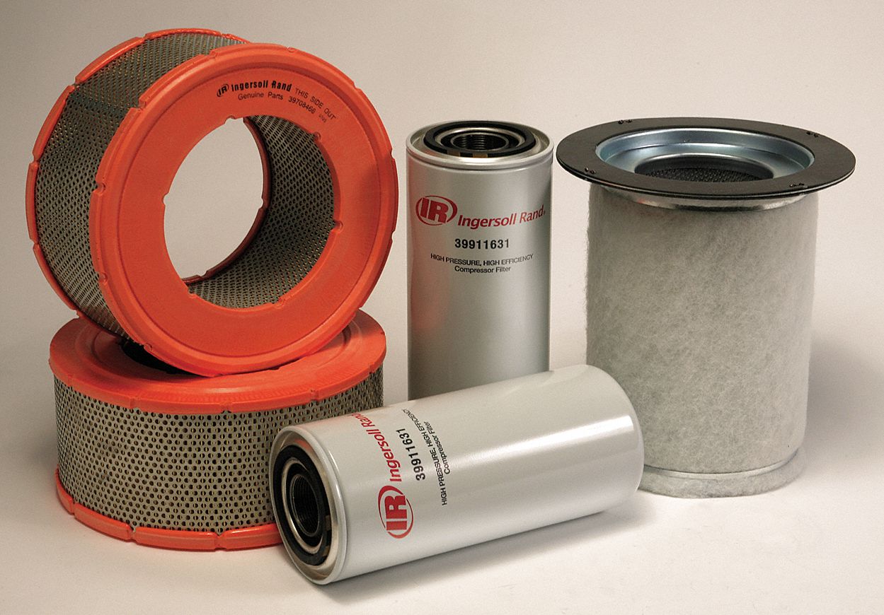 Ingersoll Rand 3G-OTH-139165
