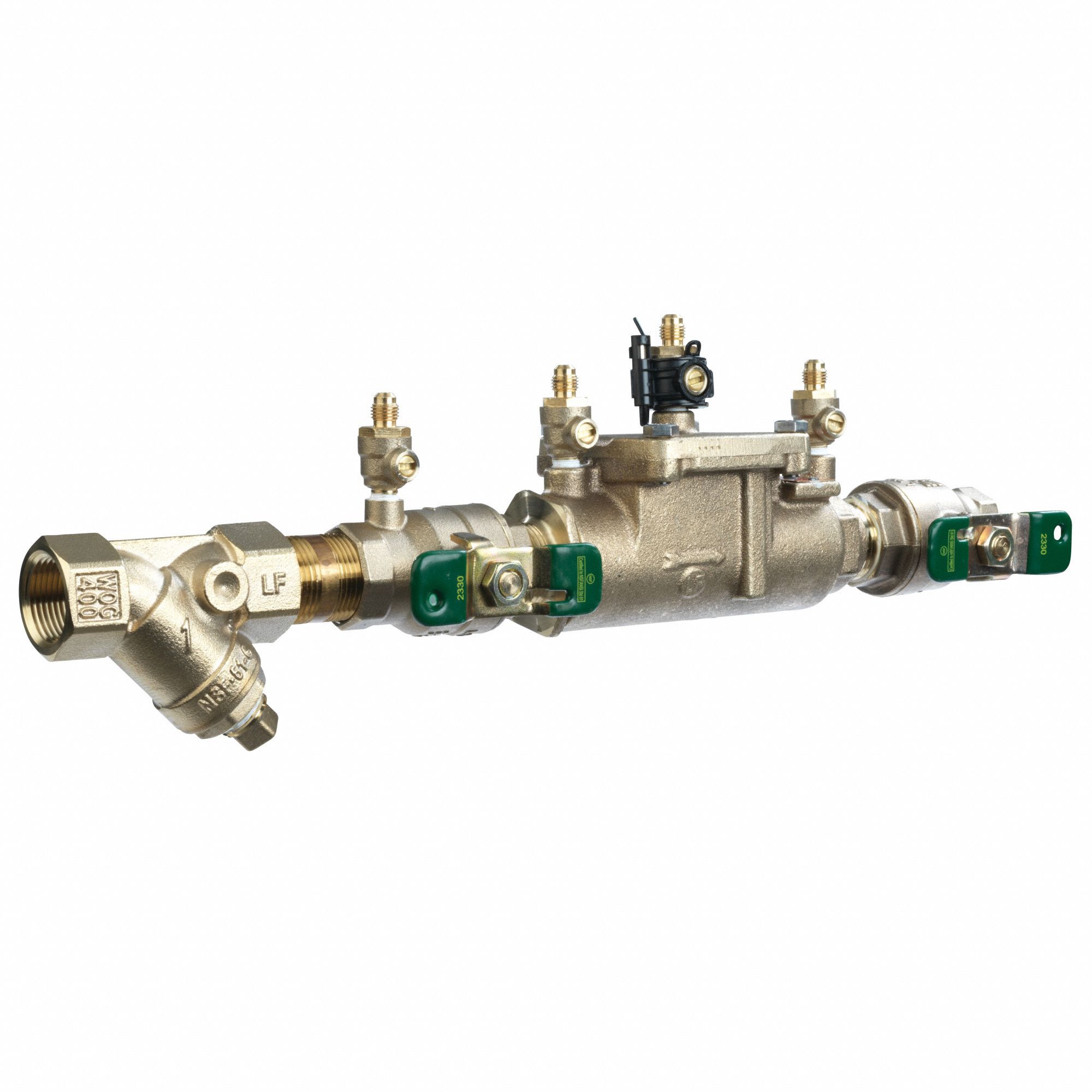 Watts 3G-OTH-434563
