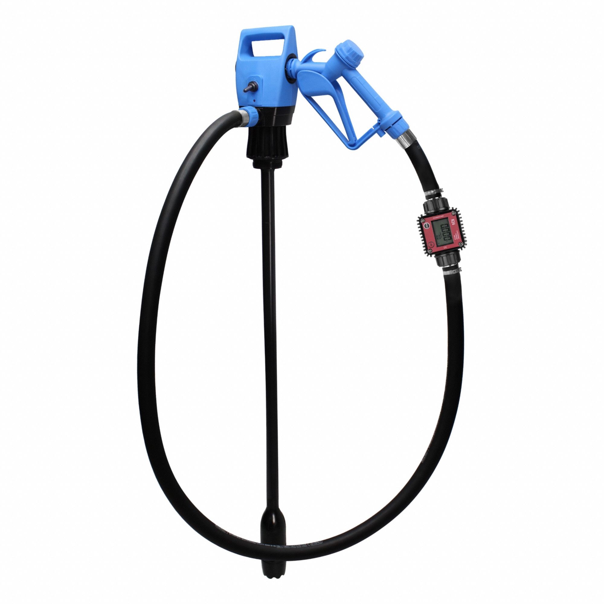 Action Pump 3G-OTH-89469
