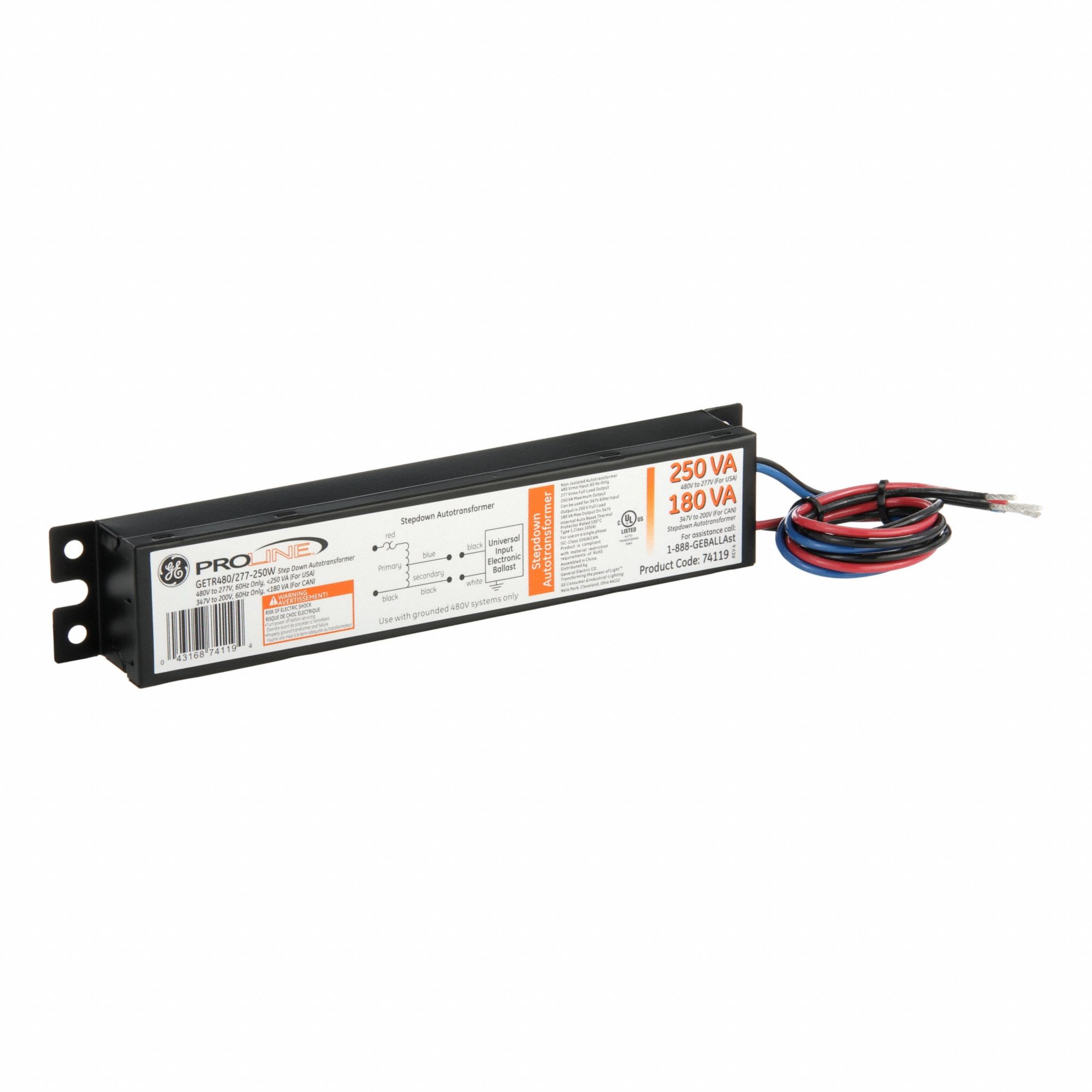 Ge Lamps 3G-OTH-43736