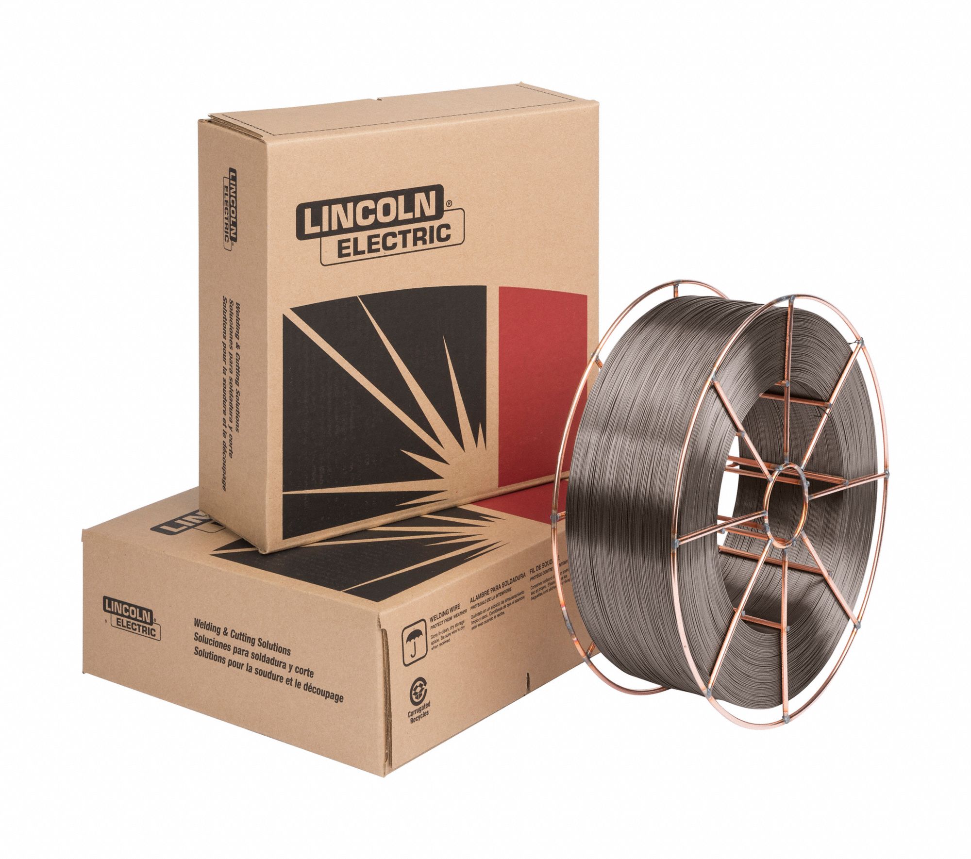 Lincoln Electric 3G-OTH-357523