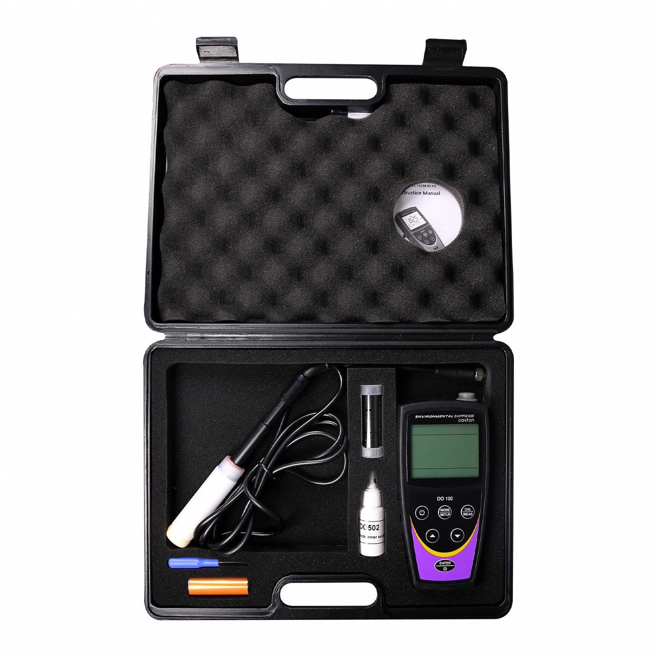 Oakton 3G-OTH-380804