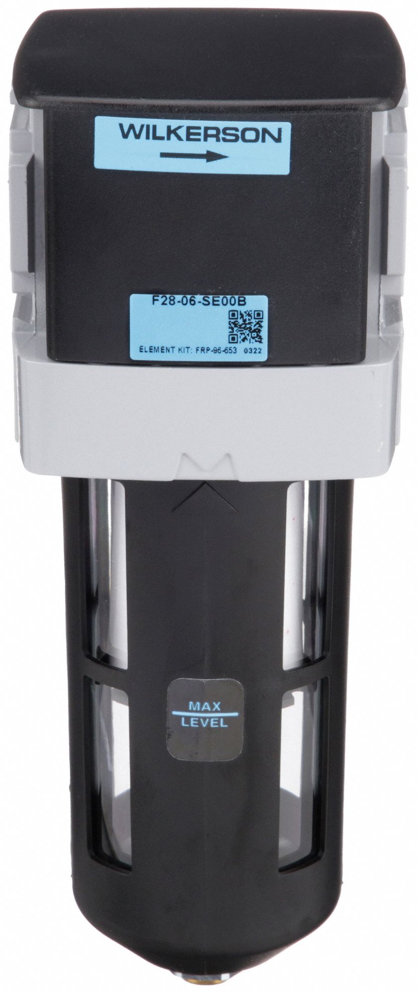 Wilkerson 3G-OTH-158256