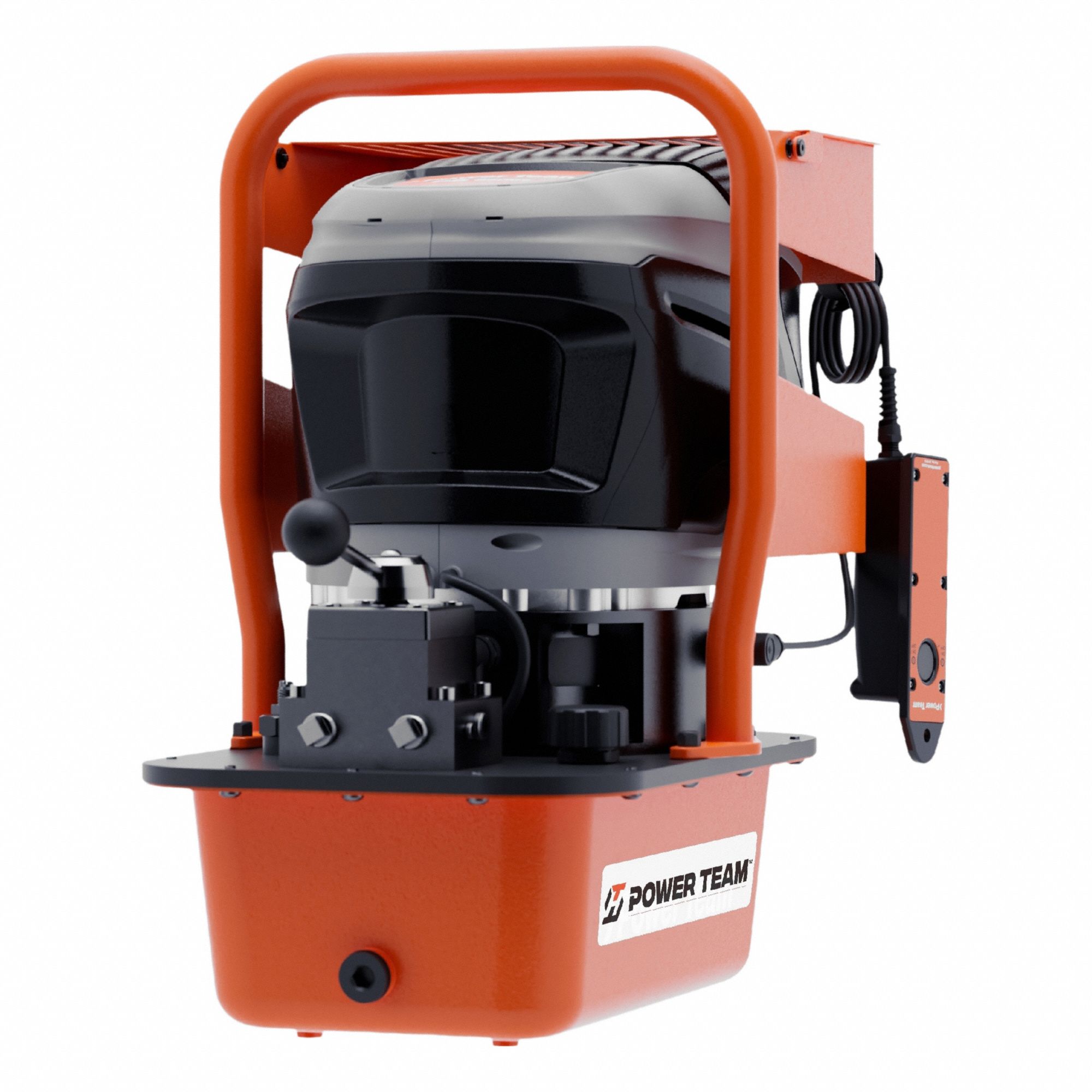 Power Team 3G-OTH-161468