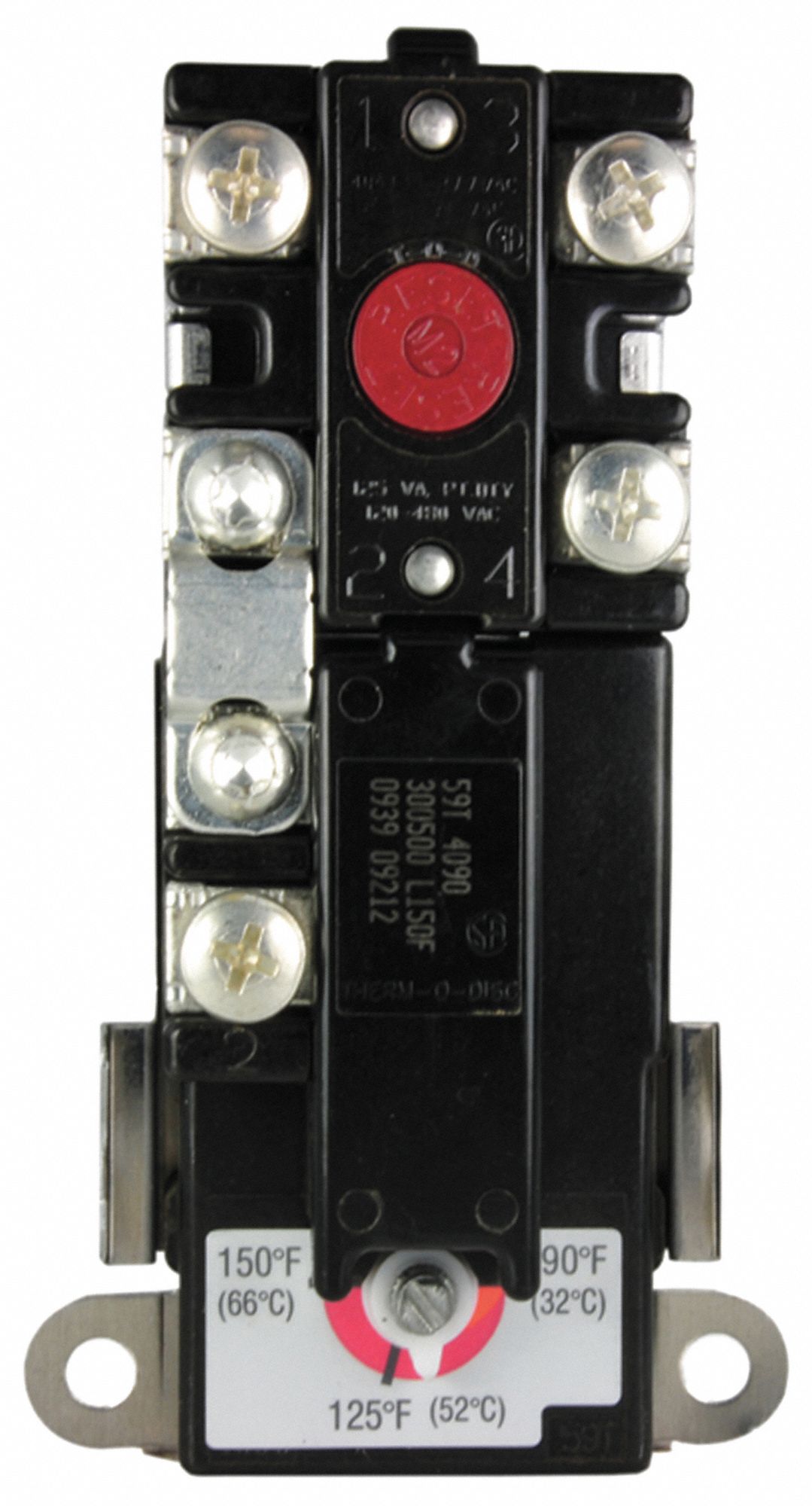 Rheem 3G-OTH-435527