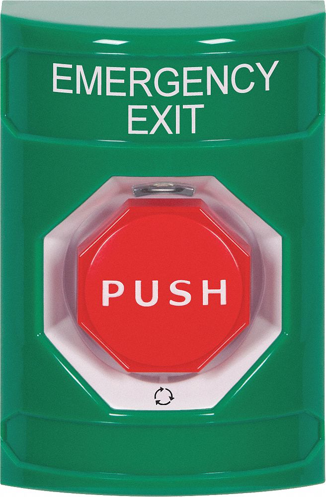Safety Technology International 3G-OTH-499799