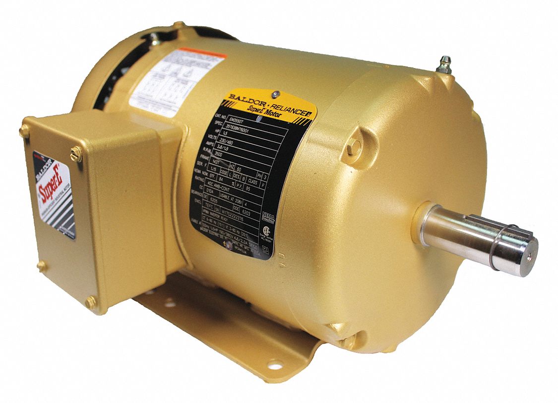 Baldor 3G-OTH-65420