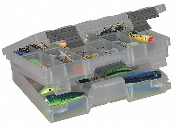 Plano Molding 3G-OTH-347626