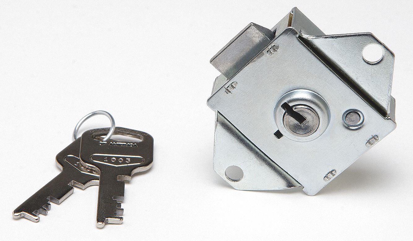 Lock Corp Of 3G-OTH-420785