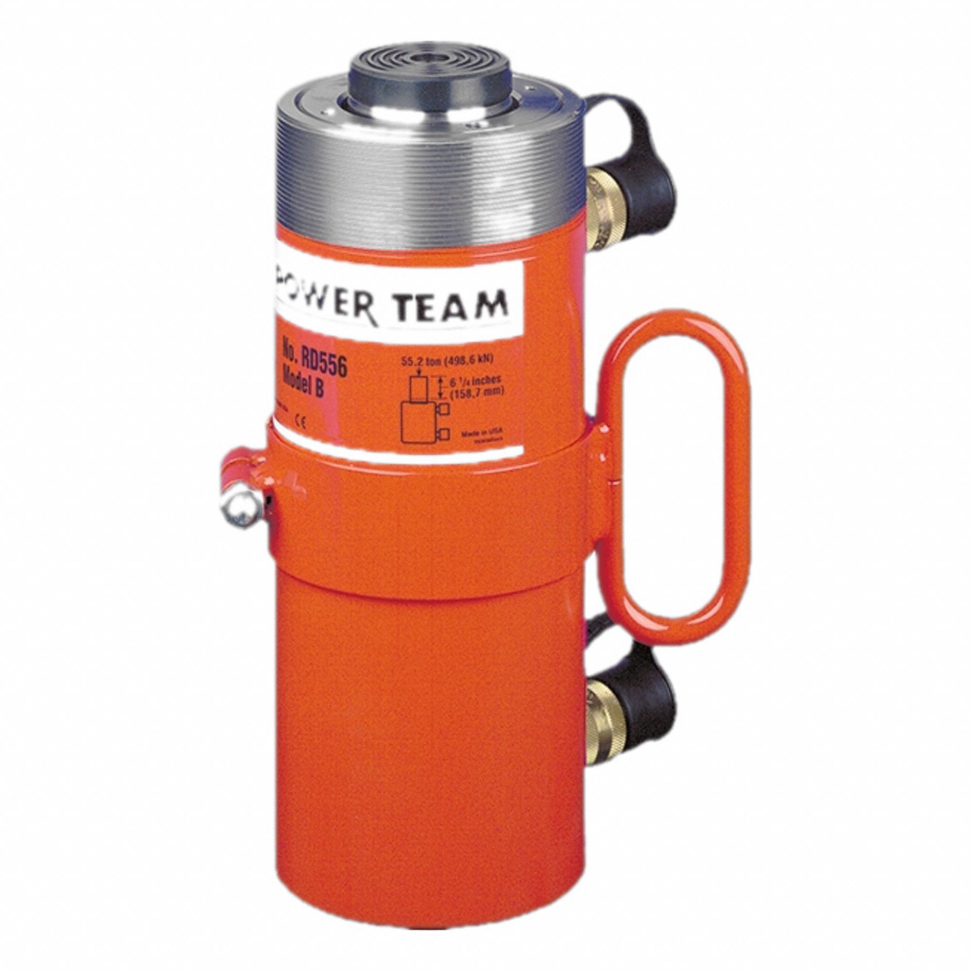 Power Team 3G-OTH-163309