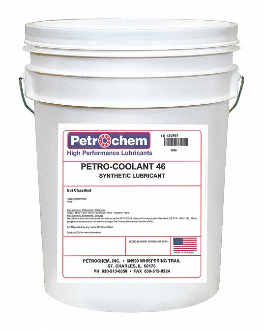 Petrochem 3G-OTH-141479
