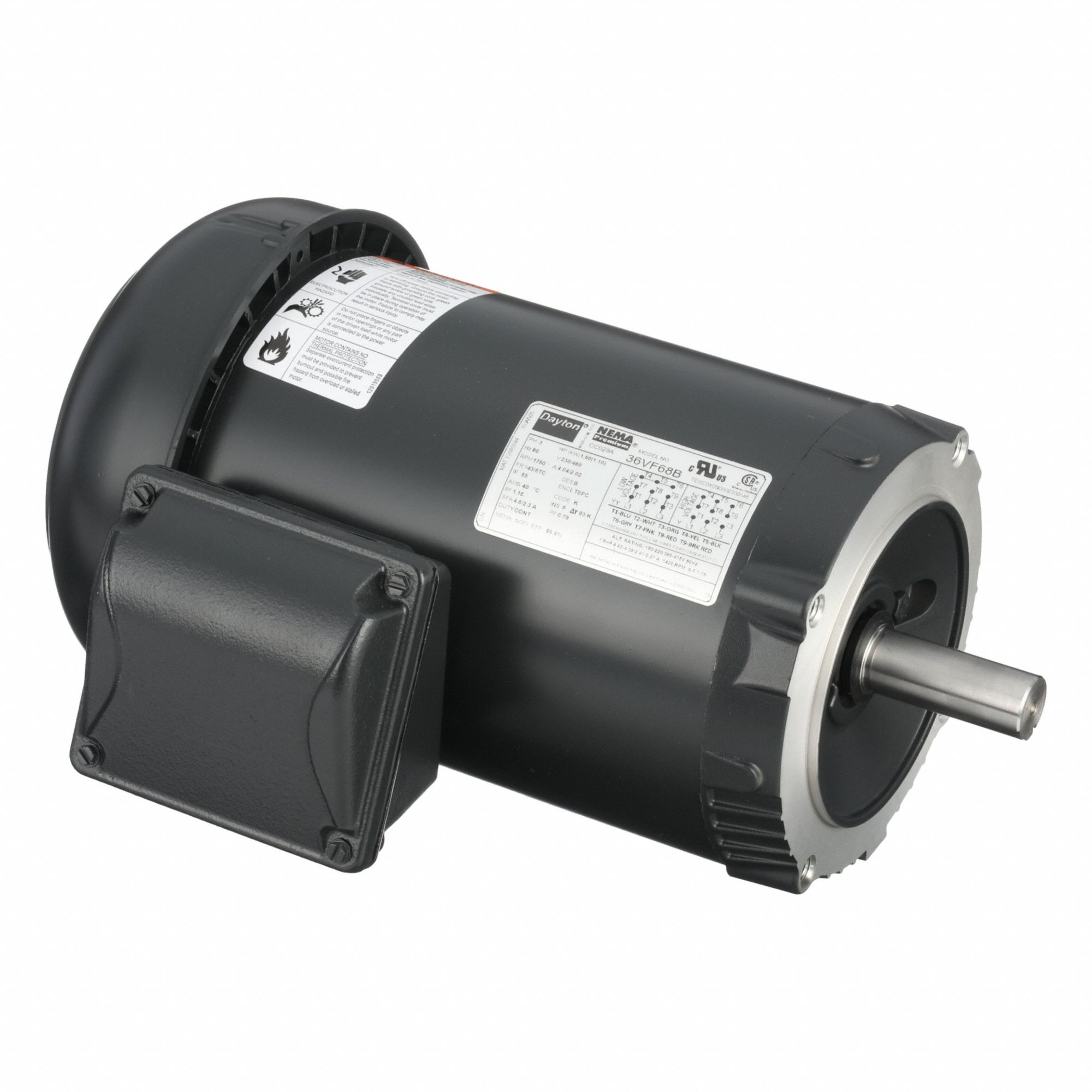Dayton 3G-OTH-60125