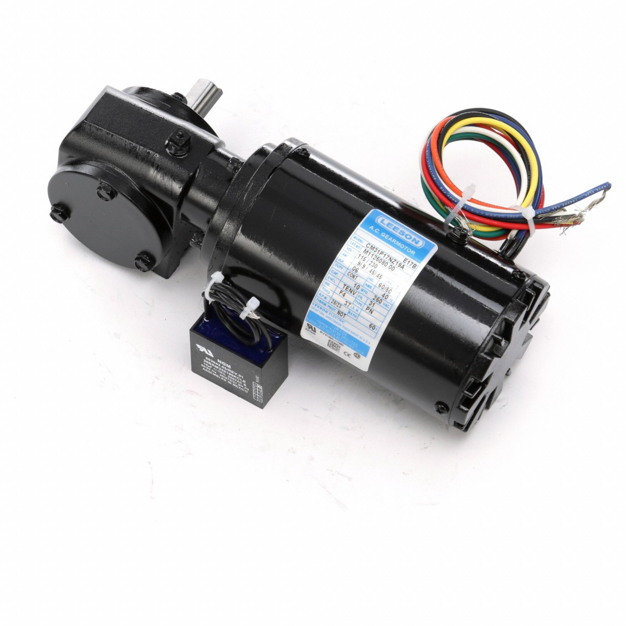 Leeson 3G-OTH-116245