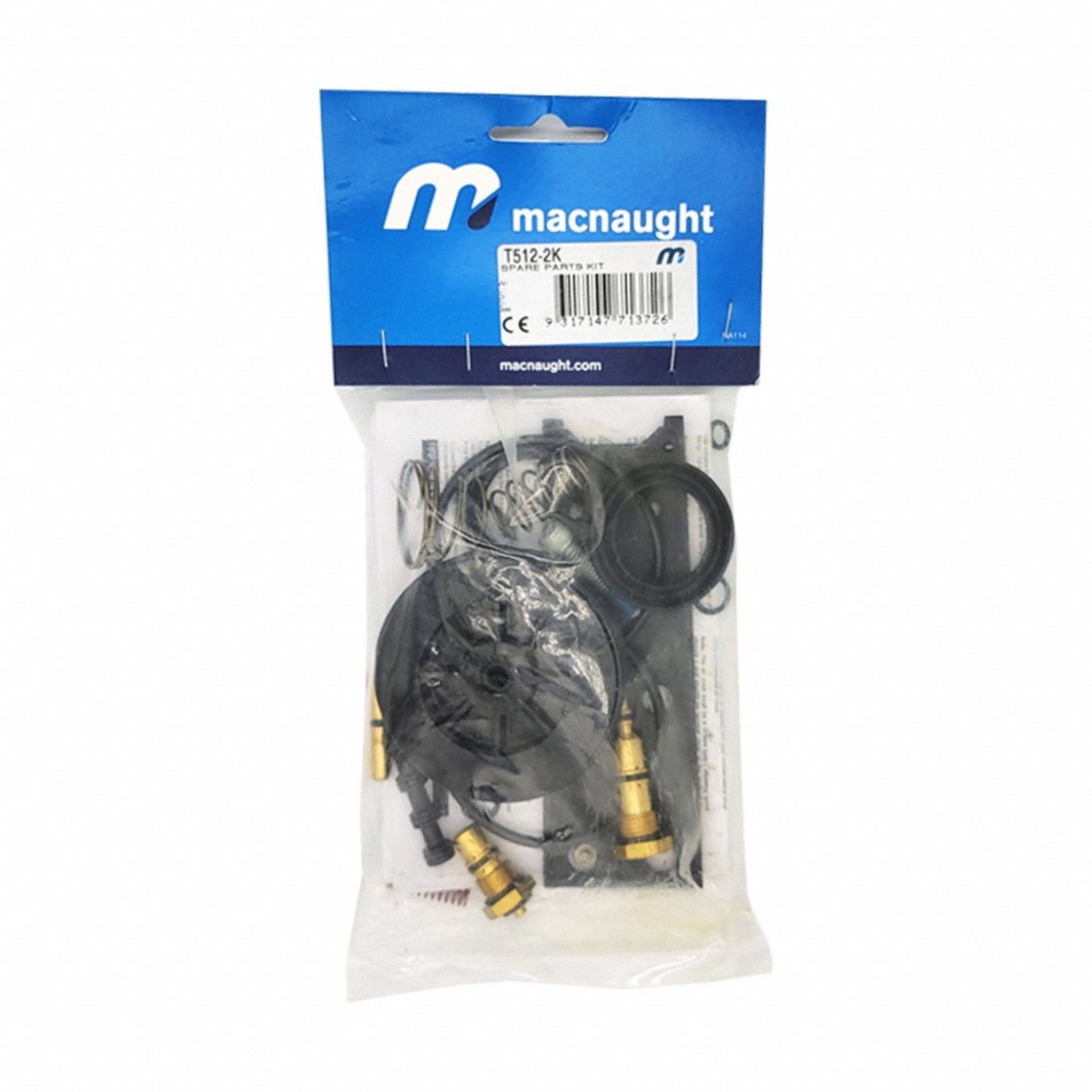 Macnaught 3G-OTH-87804
