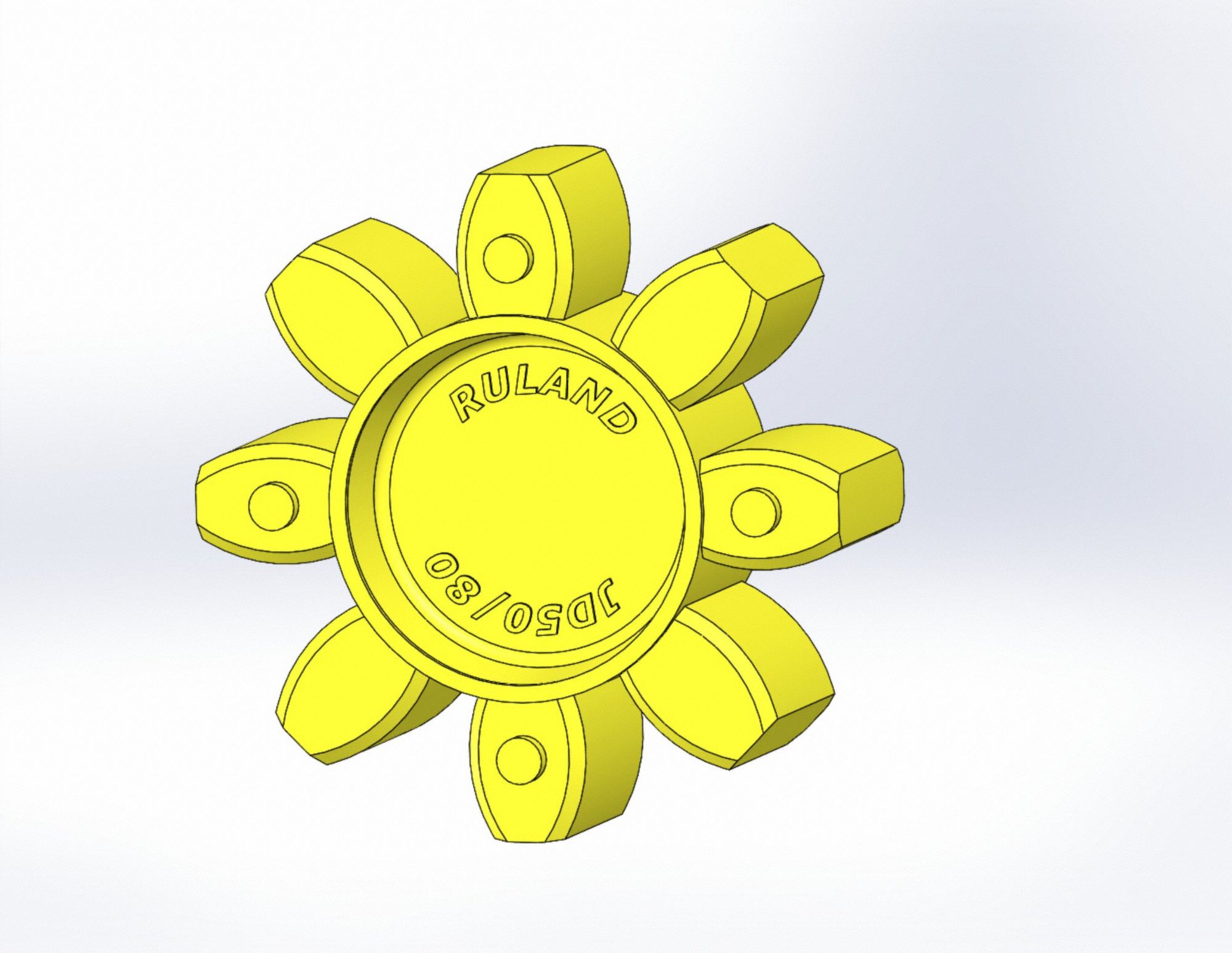 Ruland Manufacturing 3G-OTH-138975