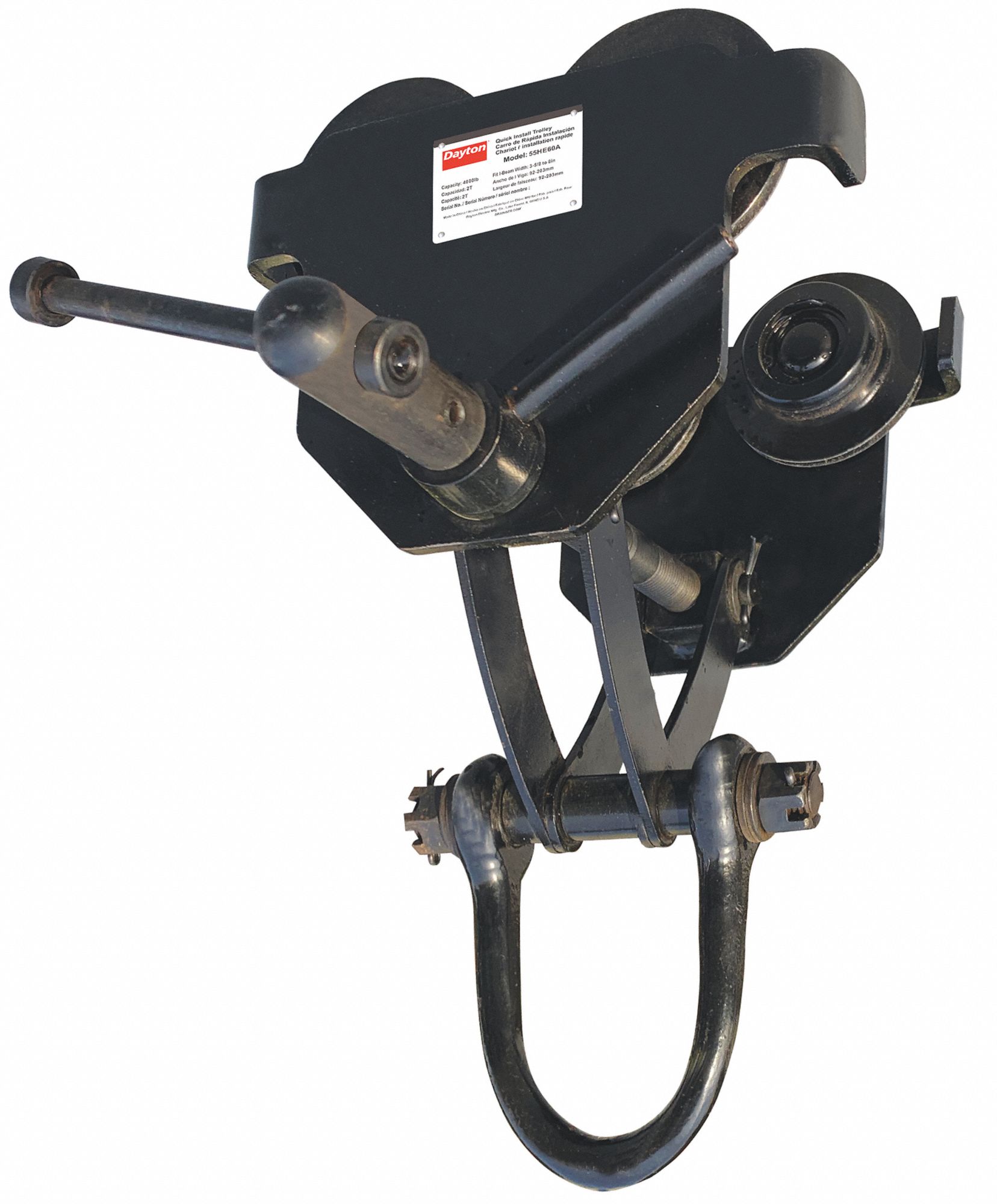 Dayton 3G-OTH-337042