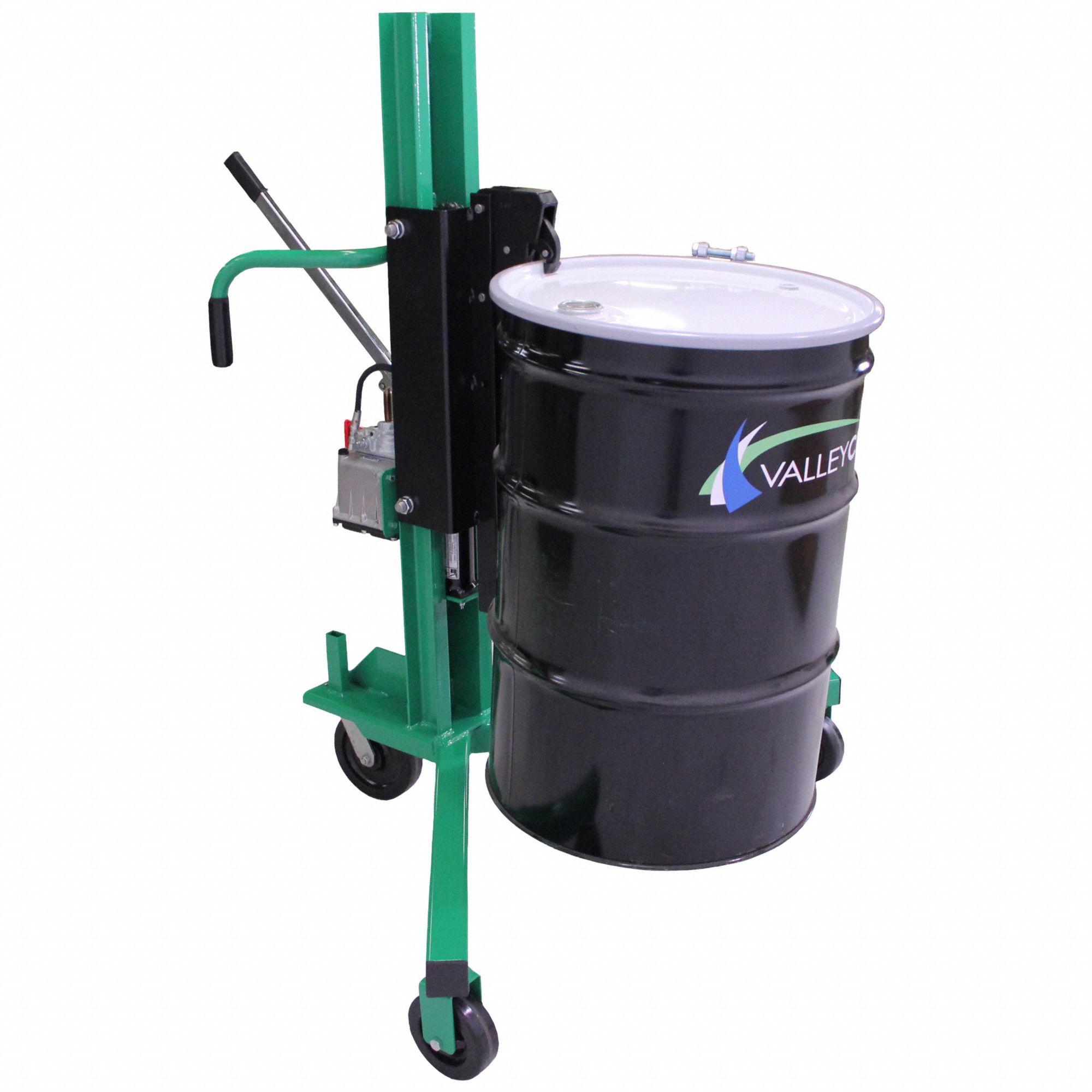 Valley Craft 3G-OTH-338930