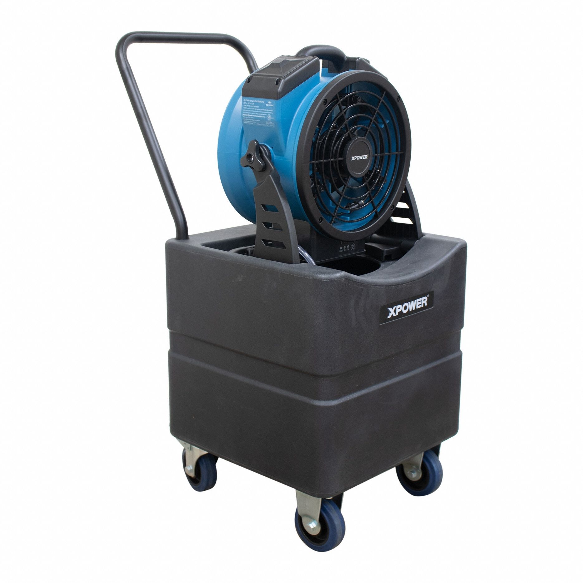 Xpower 3G-OTH-61161