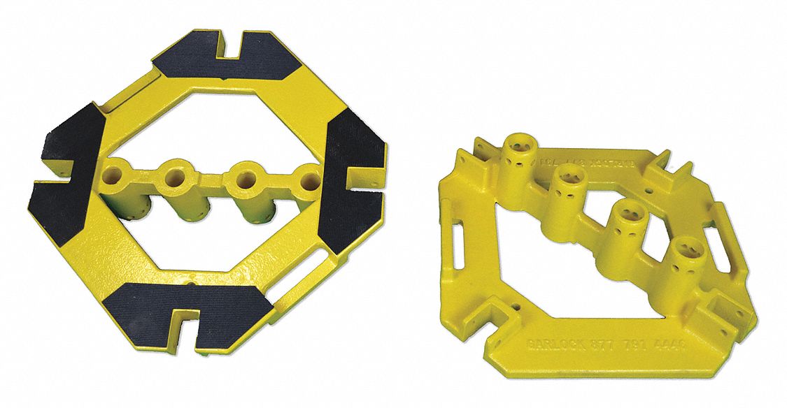Garlock Safety Systems 3G-OTH-552598