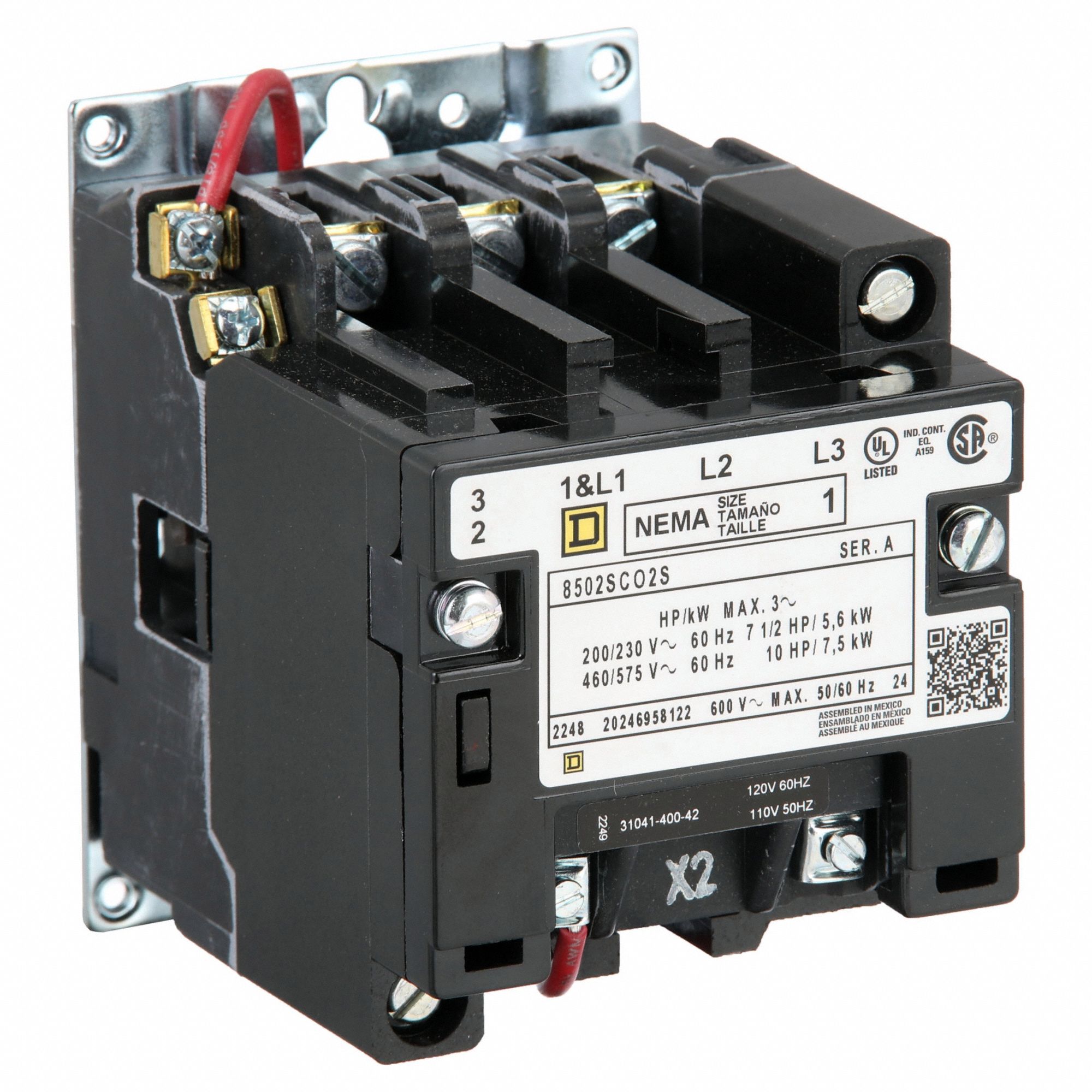 Square D 3G-OTH-39402