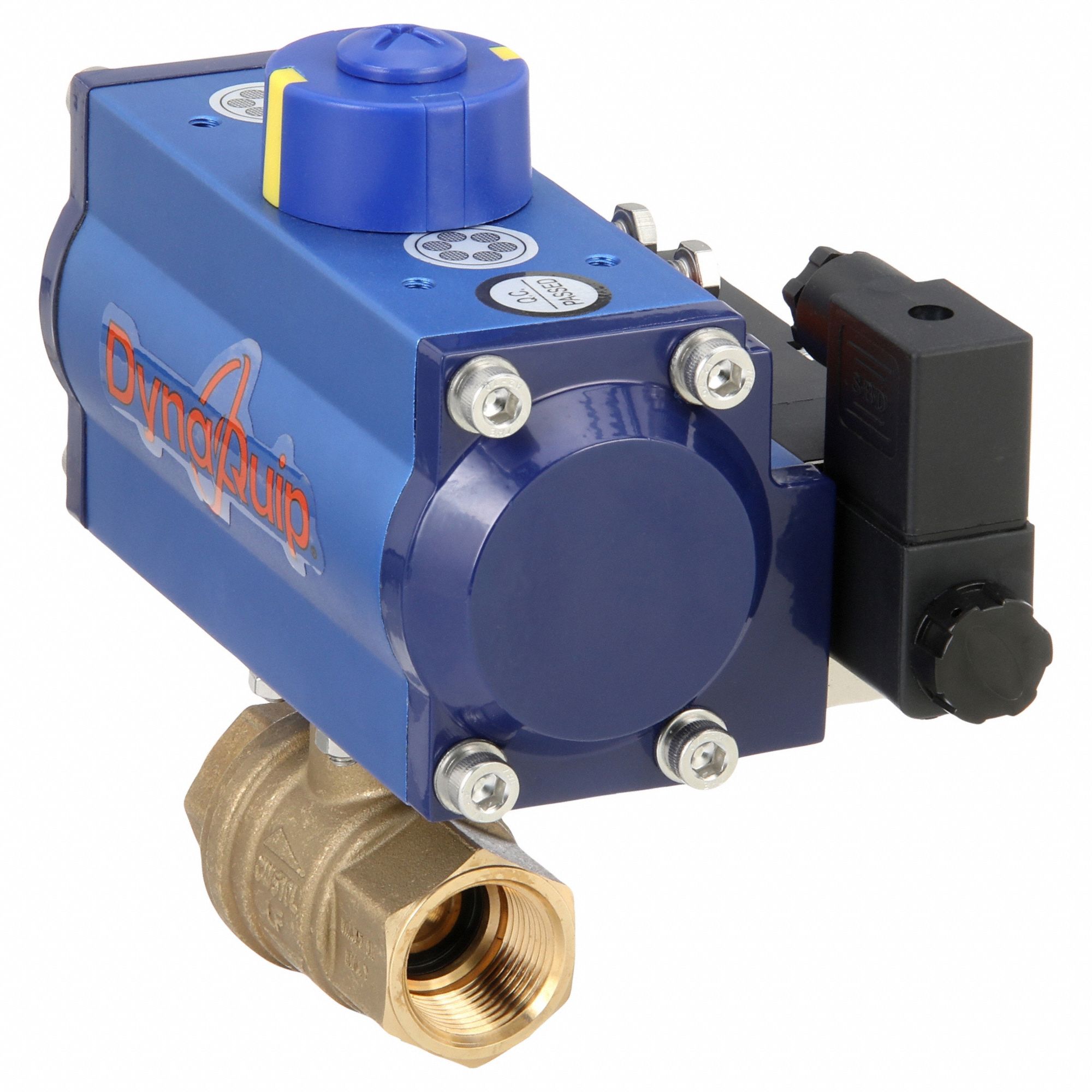 Dynaquip Controls 3G-OTH-440043