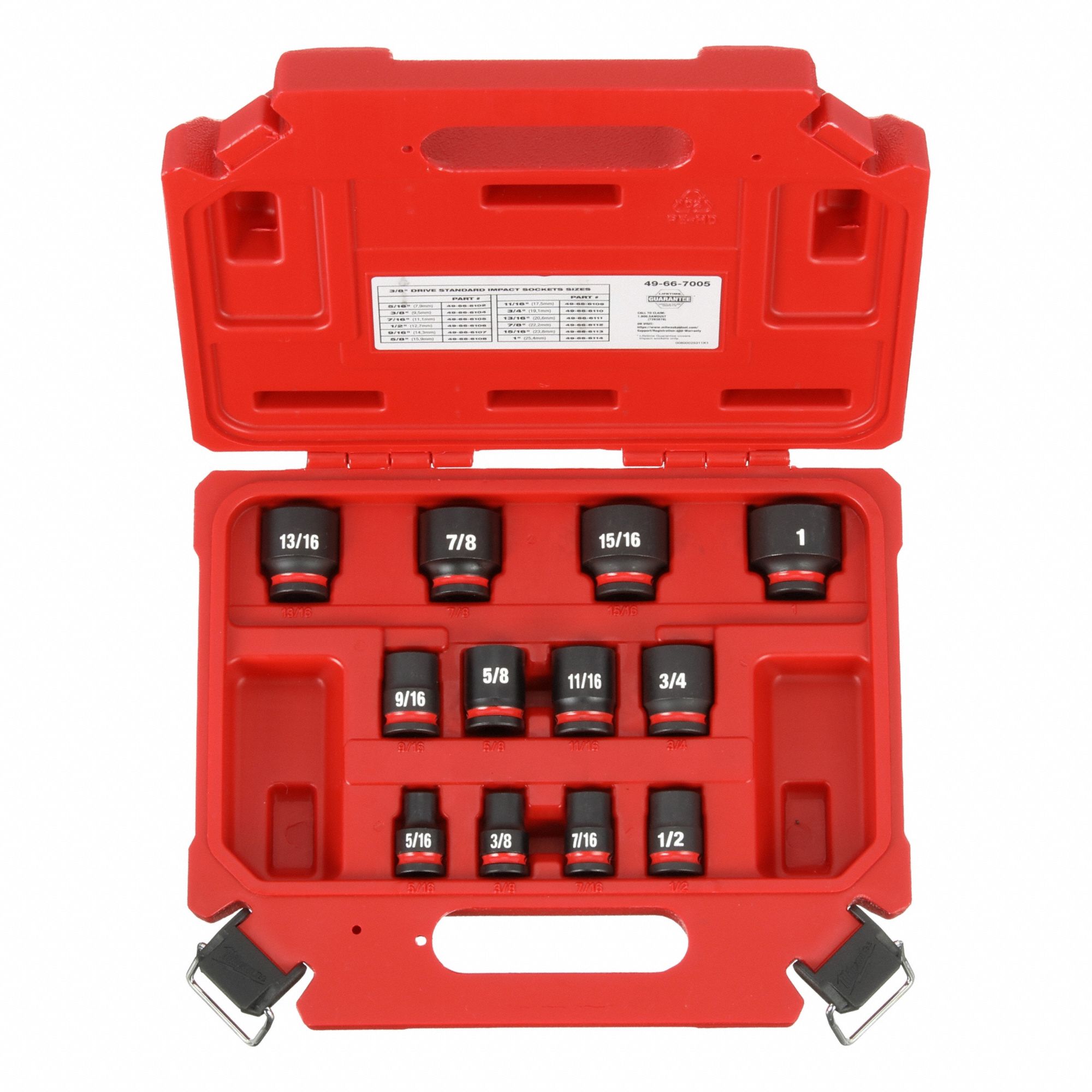 Milwaukee 3G-OTH-300153