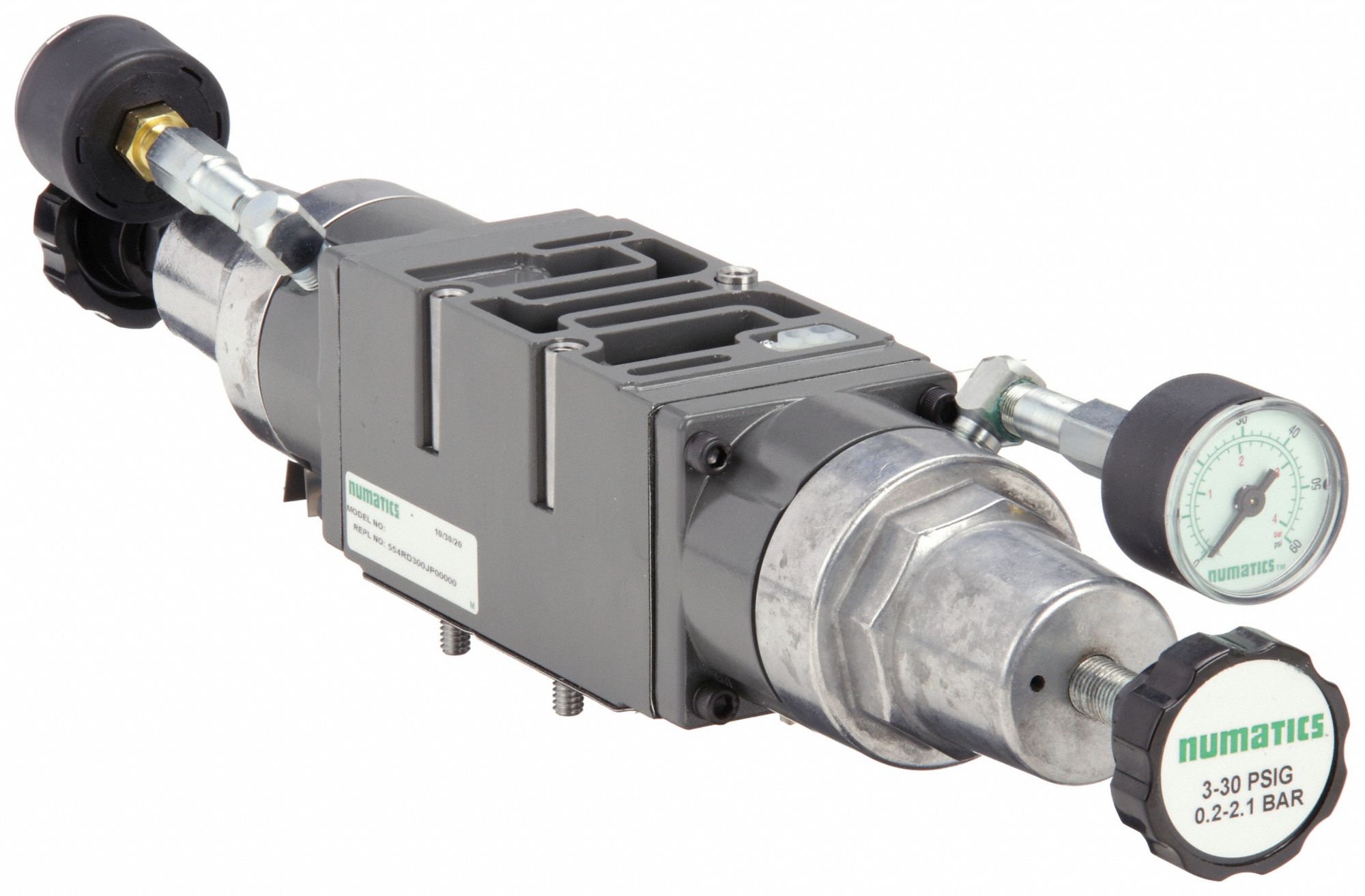 Numatics 3G-OTH-200498