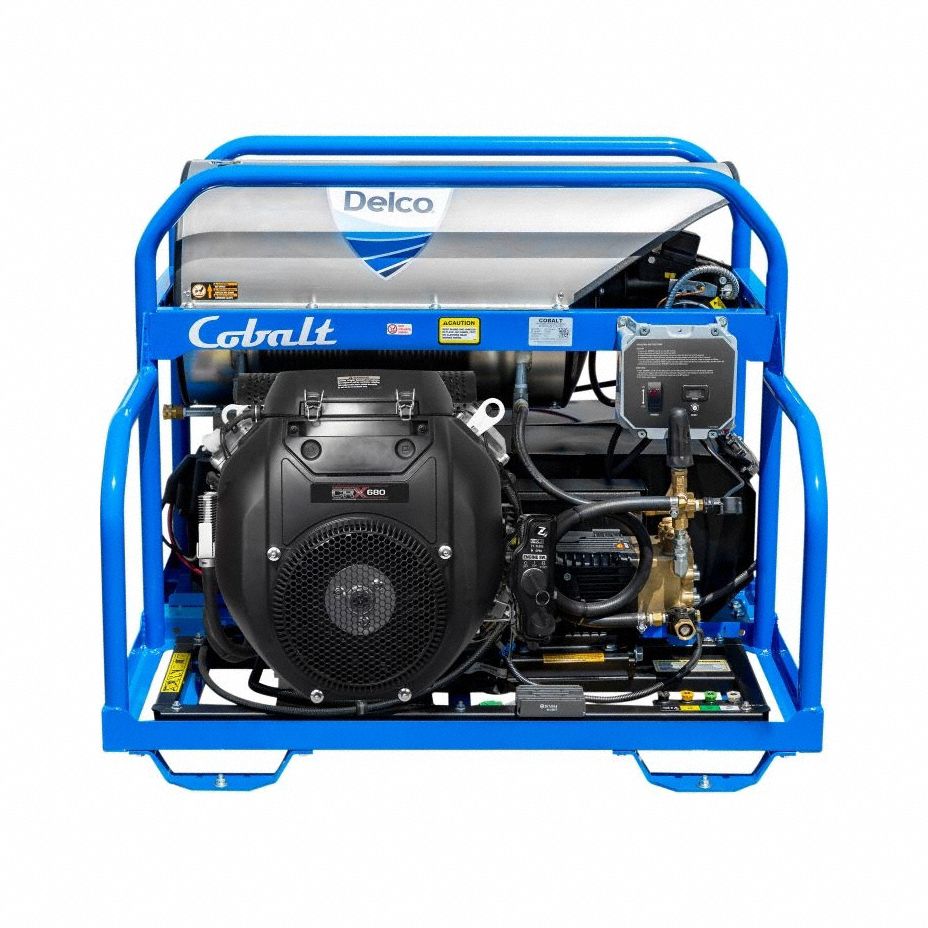 Delco 3G-OTH-416509